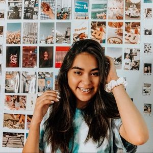 Meet your Posher, Laura